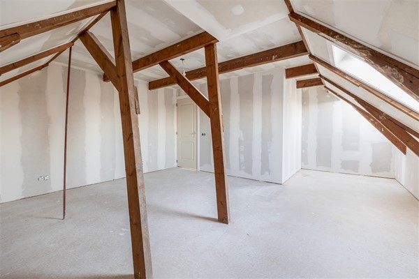 Medium property photo - Raadhuisstraat 16H, 9648 JV Wildervank